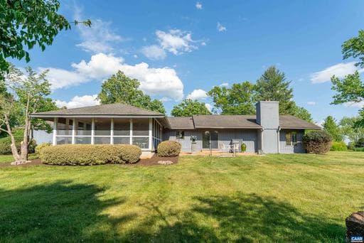 1221 WEST LEIGH DR,CHARLOTTESVILLE,VA,22901,ALBEMARLE - Photo 1