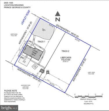 6314 LEAPLEY ROAD - Photo 1