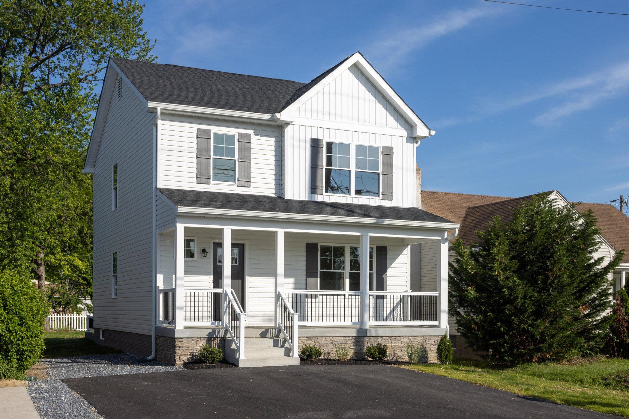 2905 SPARROWS POINT ROAD - Photo 1