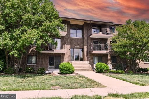 6240 EDSALL ROAD 403 - Photo 1
