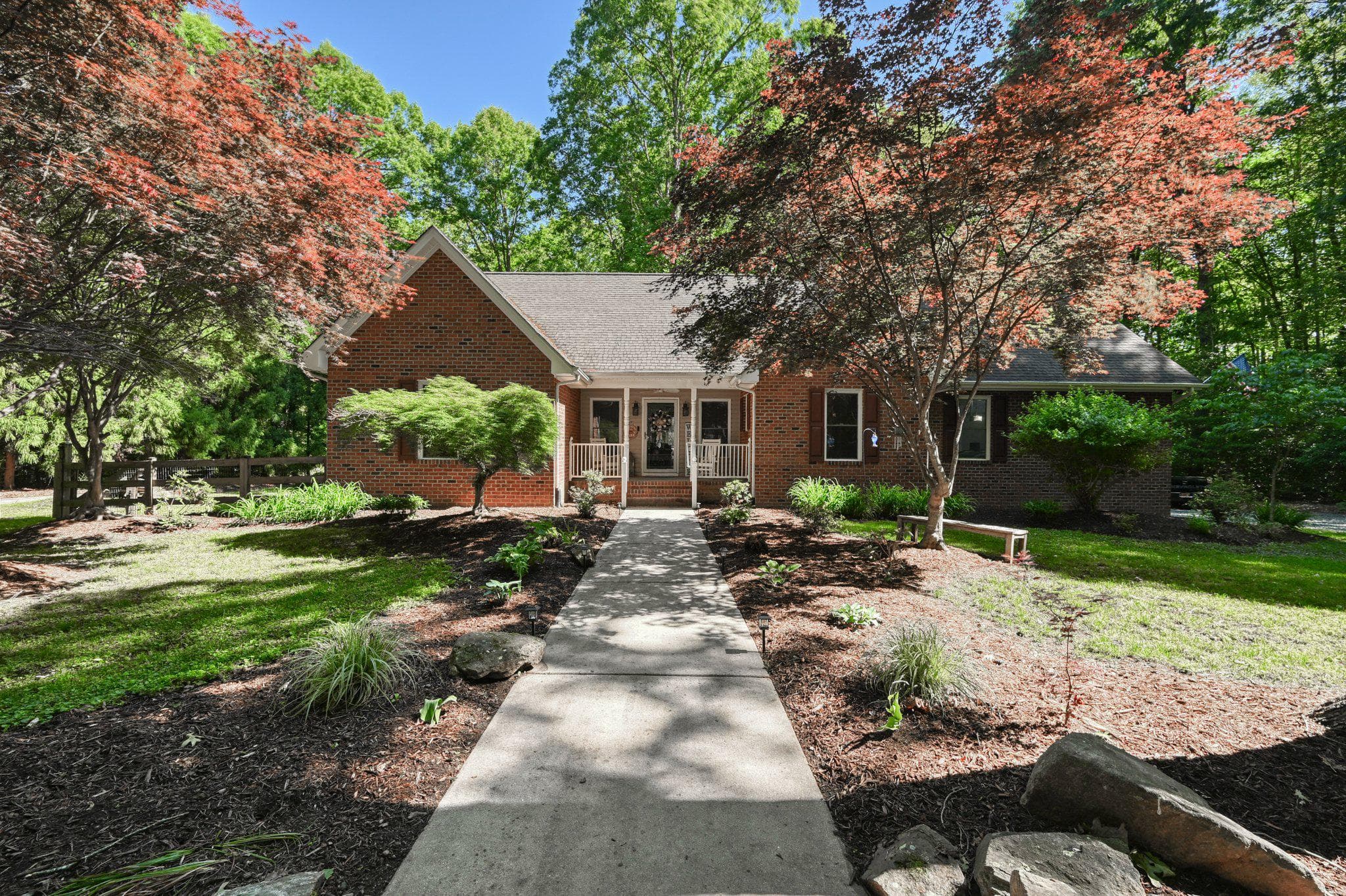 12008 Sycamore Shoals Dr, Bumpass, VA 23024-8908, United States - Photo 1