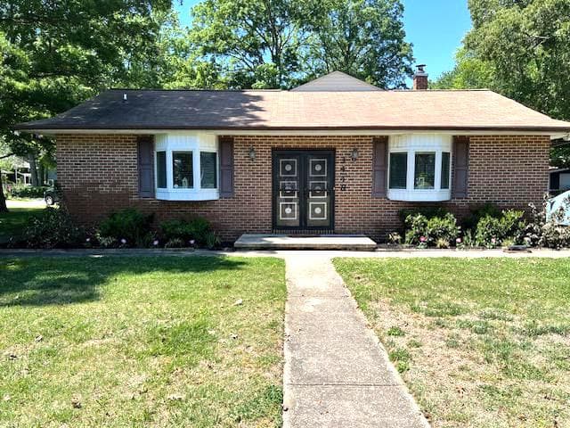 3448 Cohasset Ave, Annapolis, MD 21403-4823, United States
