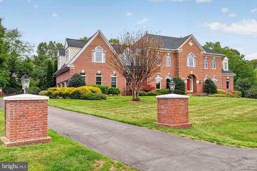 1084 MILL FIELD COURT - Photo 1