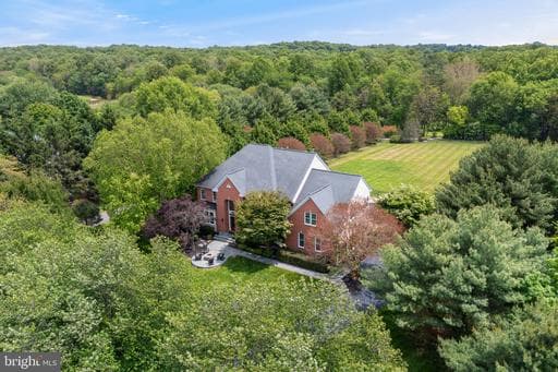 14807 POPLAR HILL ROAD - Photo 1