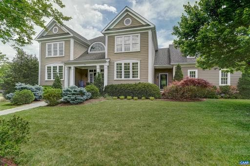 6532 WOODBOURNE LN,CROZET,VA,22932,ALBEMARLE - Photo 1