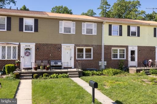 3640 DOUBLE ROCK LANE - Photo 1