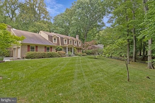 10009 NEW LONDON DRIVE