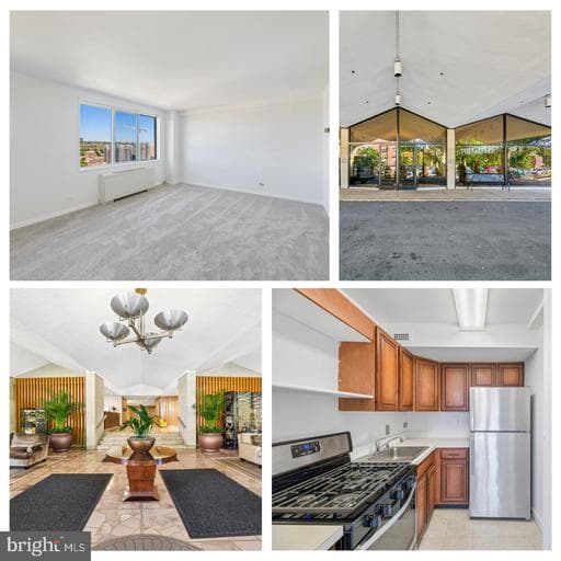 1200 N NASH STREET 1109 - Photo 1