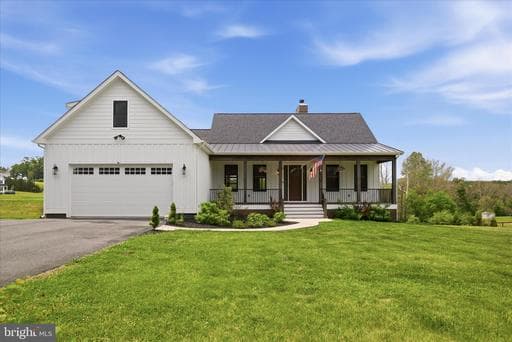 9014 MONUMENTAL MILLS ROAD - Photo 1