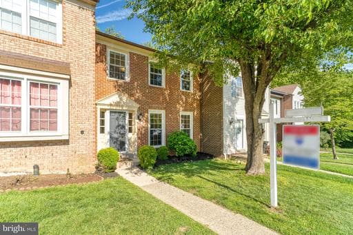 7920 BUBBLING BROOK CIRCLE - Photo 1