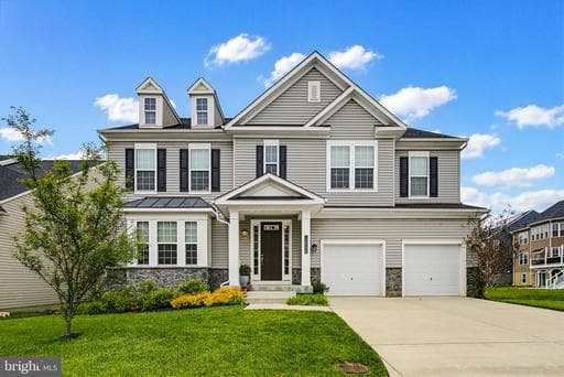 12598 Vincents Way, Clarksville, MD 21029-1479, United States - Photo 1