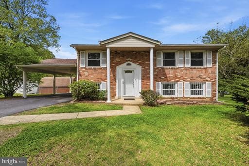 17111 FAIRWAY VIEW LANE - Photo 1