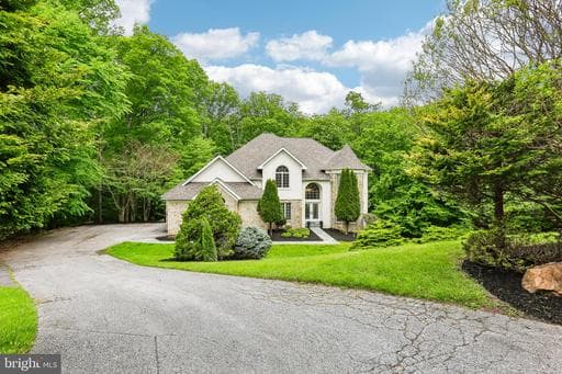 11099 HIDDEN TRAIL DRIVE - Photo 1