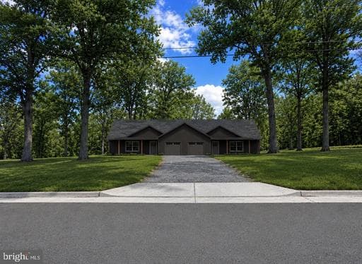 0 FOREST HILL DRIVE