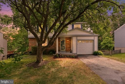 15247 LOUIS MILL DRIVE - Photo 1