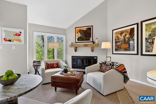 777 LAURELWOOD CONDOS,WINTERGREEN RESORT,VA,22967,NELSON - Photo 1