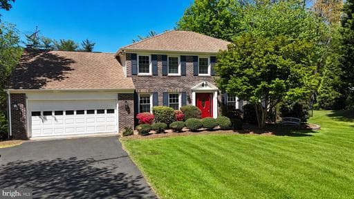 6952 Great Oak Way, Warrenton, VA 20187-9288, United States - Photo 1