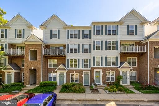 12625 FAIR CREST COURT 116 - Photo 1