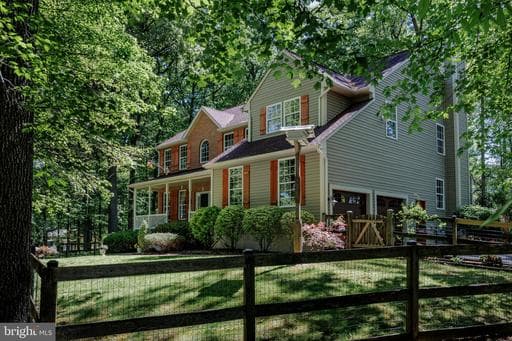 5777 WHITE ROCK ROAD - Photo 1