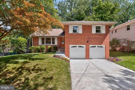 3521 GLENMOOR DRIVE - Photo 1