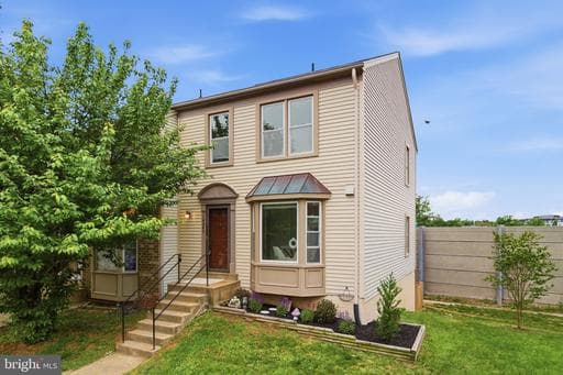 14243 HERITAGE CROSSING LANE - Photo 1