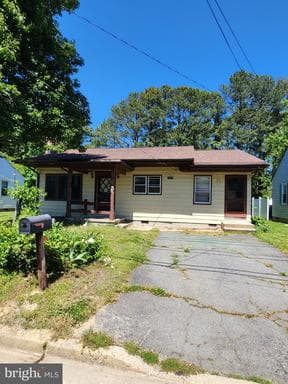 13 Sycamore Ave, Easton, MD 21601-3232, United States