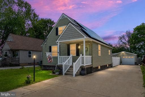 3303 GRACE ROAD - Photo 1