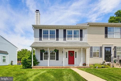 1408 LANDIS CIRCLE - Photo 1