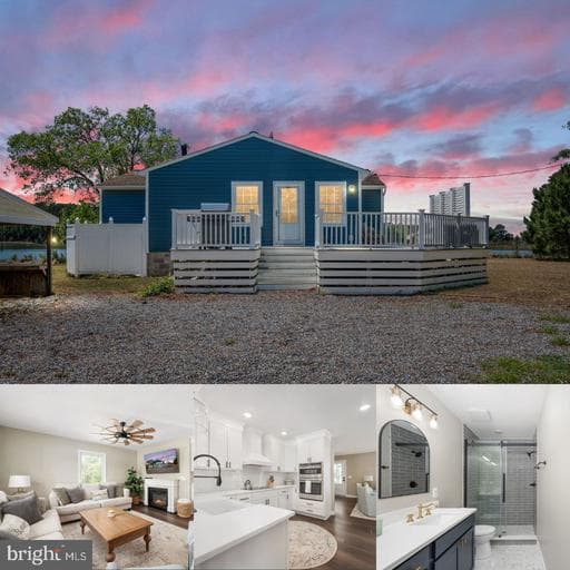 482 MULBERRY CREEK ROAD - Photo 1