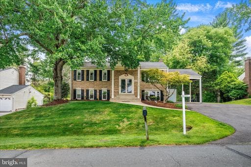 3204 LLEWELLYN FIELD ROAD - Photo 1