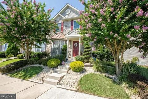 2140 KYLE GREEN ROAD
