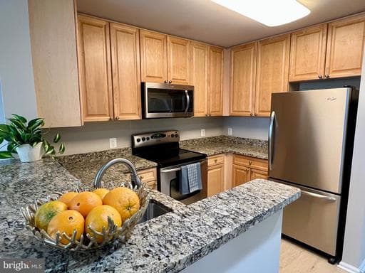 11700 Old Georgetown Rd, Rockville, MD 20852-8603, United States - Photo 1