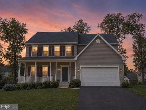 35267 PHEASANT RIDGE ROAD - Photo 1