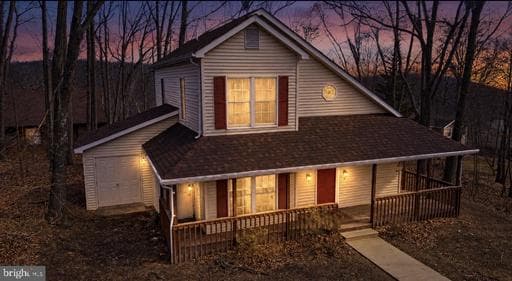 109 Hilltop Ct, Cross Junction, VA 22625-2508, United States - Photo 1