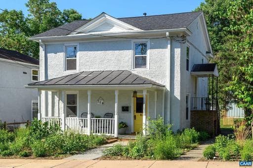 704 BLENHEIM AVE,CHARLOTTESVILLE,VA,22902,CHARLOTTESVILLE CITY - Photo 1