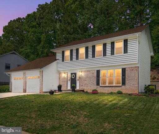 397 Westbury Dr, Riva, MD 21140-1407, United States - Photo 1