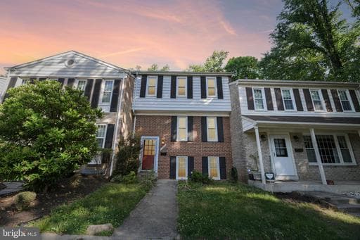 12629 ENGLISH ORCHARD COURT