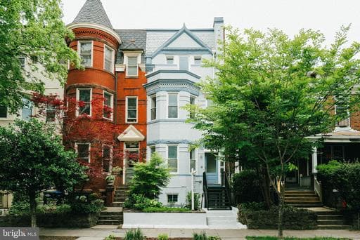 1306 Monroe St NW, Washington, DC 20010-3423, United States - Photo 1