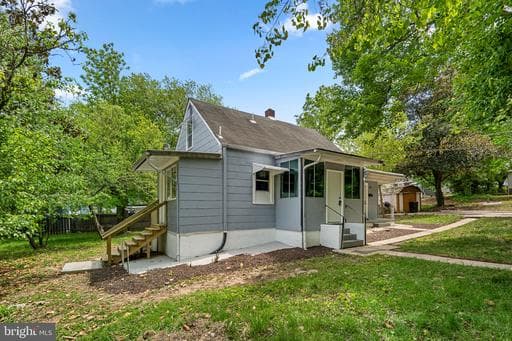 4010 Forest Grove Dr, Morningside, MD 20746-3403, United States - Photo 1