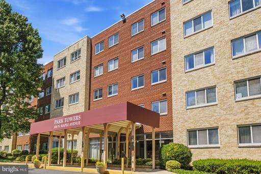 200 N MAPLE AVENUE 110