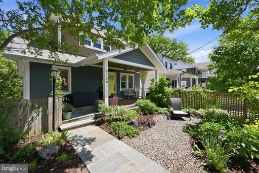 6729 Eastern Ave, Takoma Park, MD 20912-4425, United States - Photo 1