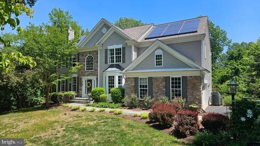 6107 TRACEYS OVERLOOK ROAD - Photo 1