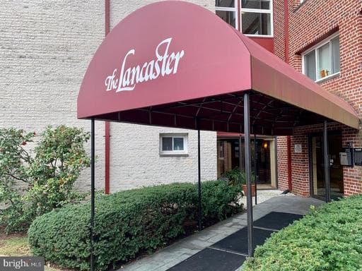 1830 Columbia PIKE #216 ARLINGTON VA 22204