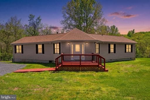 8265 OPAL ROAD - Photo 1