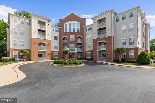 2610 CHAPEL LAKE DRIVE 404 - Photo 1
