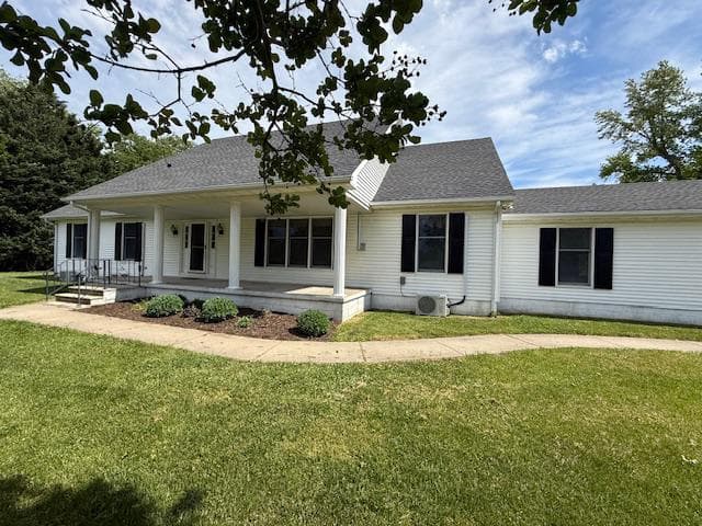22360 Great Oak Landing Rd, Chestertown, MD 21620-4105, United States - Photo 1