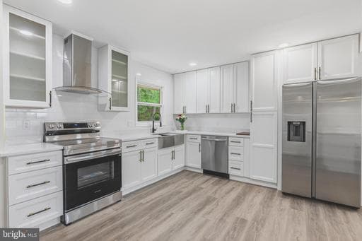 210 S SHENANDOAH AVENUE - Photo 1