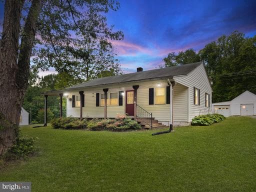6800 Partlow Rd, Spotsylvania, VA 22551-2922, United States