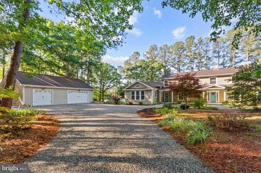 515 Lee Dale Dr, Heathsville, VA 22473-4408, United States - Photo 1