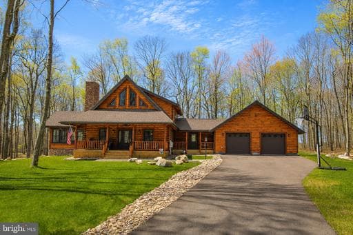 75 FERN LOOP DRIVE - Photo 1
